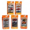 MATCHBOX ARABA SETİ 3'LÜ