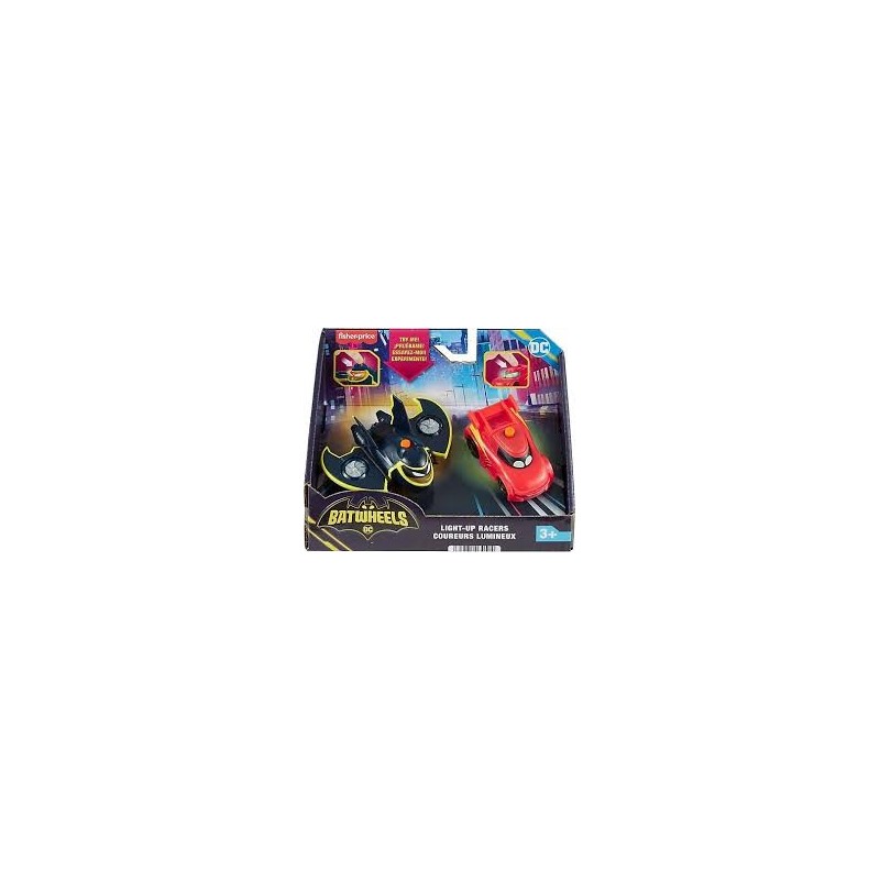 MATCHBOX AKSİYON SÜRÜCÜLERİ ŞEHİR MACERALARI  | Belinda Toys