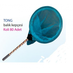 BALIK KEPÇESİ  KÜÇÜK TEELESKOBİK 2PRC
