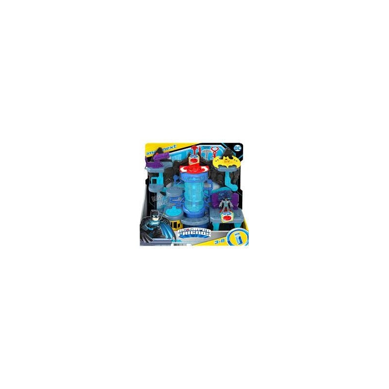 IMAGINEXT BATMAN'IN MAĞARASI