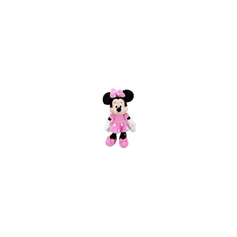 SUN-LFN-PELUŞ CORE MINNIE 43CM.(MMCH)