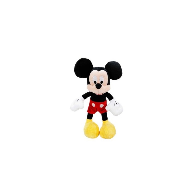 SUN-LFN-PELUŞ CORE MICKEY 25CM.(MMCH)