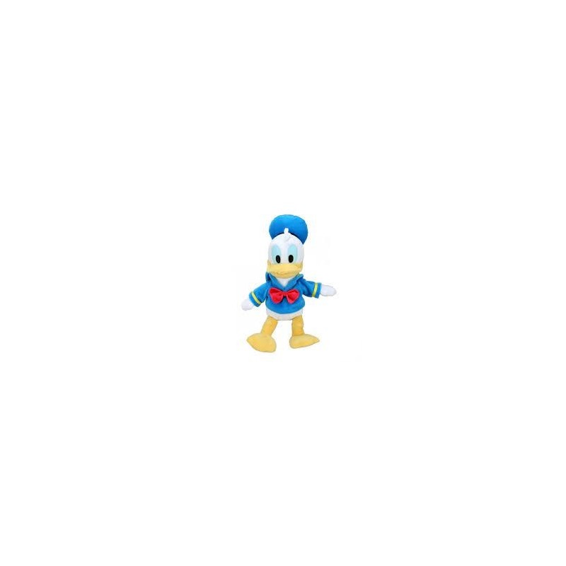 SUN-LFN-PELUŞ CORE DONALD 25CM.(MMCH) | Belinda Toys