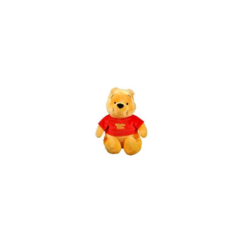 SUN-LFN-PELUŞ CORE POOH 61CM.(WTP)