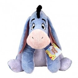 SUN-LFN-PELUŞ CORE EEYORE 61CM.(WTP)