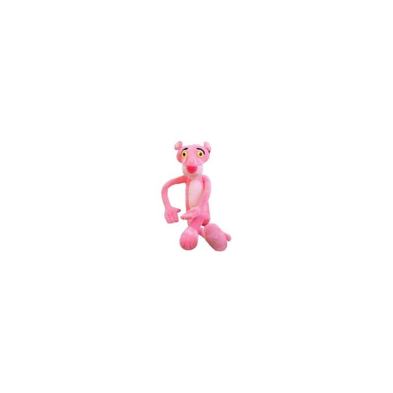UN-ORI-PELUŞ P.PANTER AYAKTA 32CM.(PINKP) | Belinda Toys