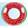 TUTAMAÇLI KARPUZ DESENLİ SİMİT 100CM