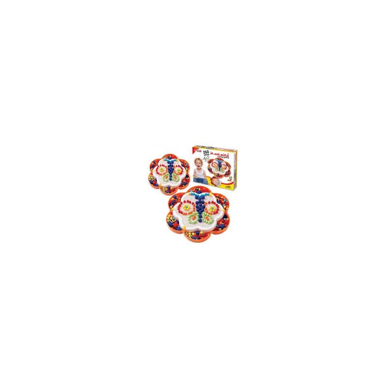 DEDE AKILLI ÇOCUK (100 PRÇ.) | Belinda Toys