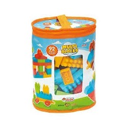 DEDE MULTI BLOCKS (92 PRÇ.)