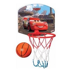 CARS BASKET POTASI ORTA