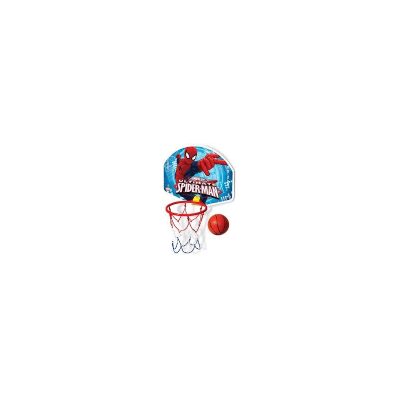 SPM BASKET POTASI ORTA