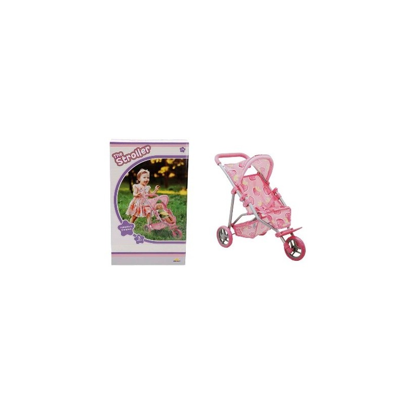 SUN-MLB-BBK.AKS.PUSET 3TKR.TENTELİ ÇİLEK DSN. | Belinda Toys