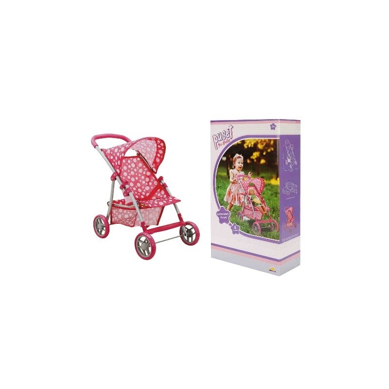 SUN-MLB-BBK.AKS.PUSET 4.TKR.TENTELİ PUANTİYE  | Belinda Toys