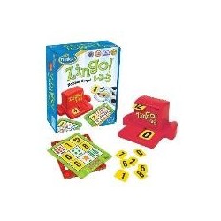 Zingo 1-2-3
