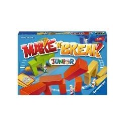 Make N Break Junior