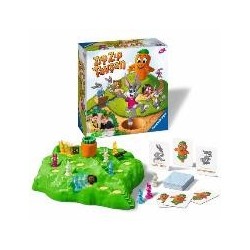 Zıp Zıp Tavşan Yeni