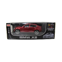 UZAKTAN KUMANDALI USB ARABA BMX6 RC 1:14