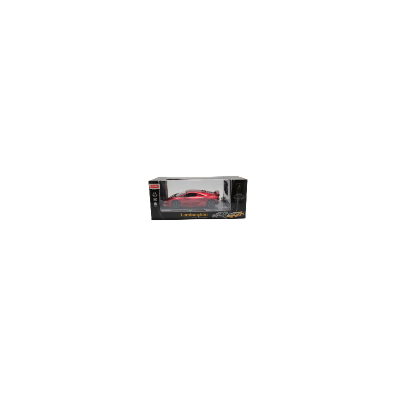 UZAKTAN KUMANDALI USB MODEL LAMBO RC 1:18 | Belinda Toys