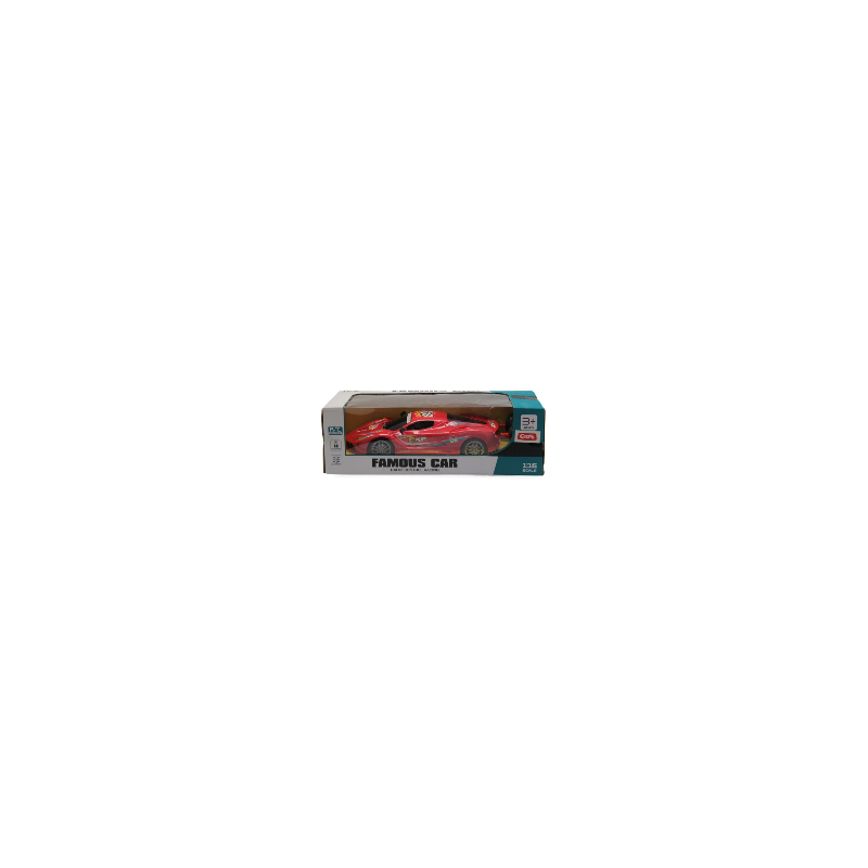 UZAKTAN KUMANDALI USB MODEL ARABA | Belinda Toys