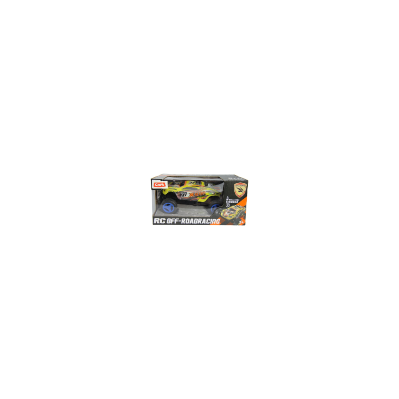 UZAKTAN KUMANDALI ARAZİ ARACI RC 1:14 | Belinda Toys
