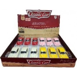 ÇEK BIRAK KLASİK OTOMOBİL