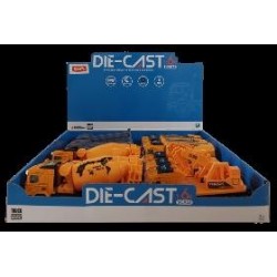 ÇEK BIRAK İŞ MAKİNELERİ