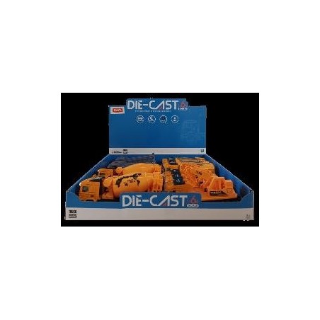 ÇEK BIRAK İŞ MAKİNELERİ