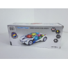 3D IŞIKLI PİLLİ VE SESLİ ARABA