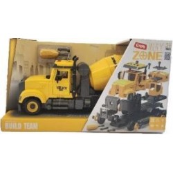 SÖK TAK İŞ MAKİNELERİ