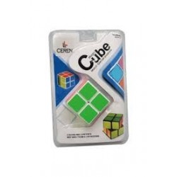 KARTELADA SABIR KÜPÜ 2x2