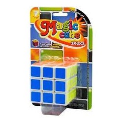 MİNİ SİHİRLİ KÜP 3X3