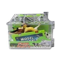 ÇİFTLİK HAYVANLARI