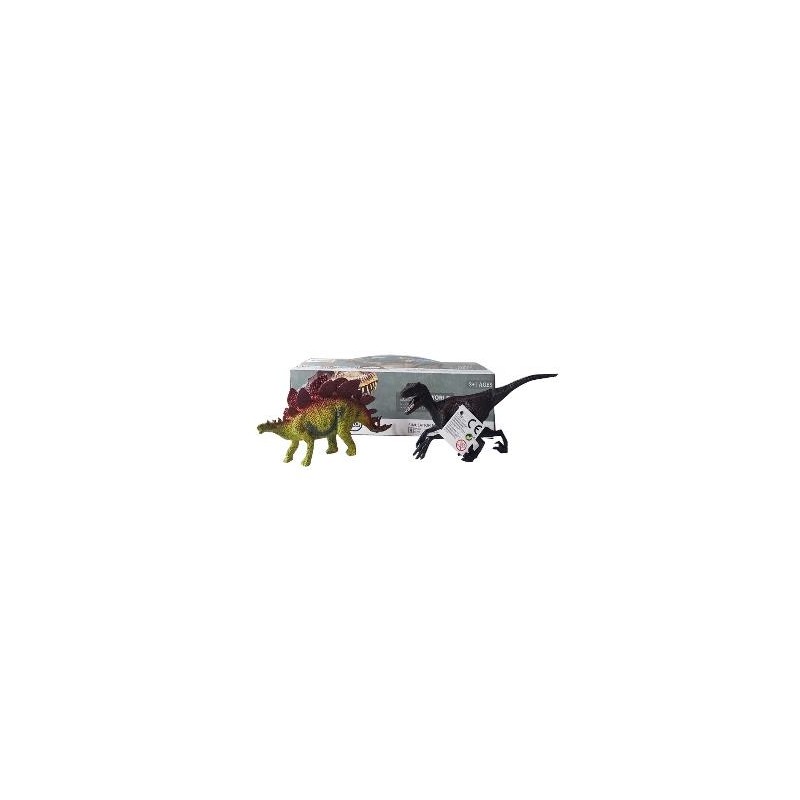 3D DİNOZOR SETİ | Belinda Toys