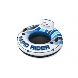 TUTAMAÇLI YASTIKLI RAPID RIDER 135CM