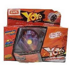 YOYO