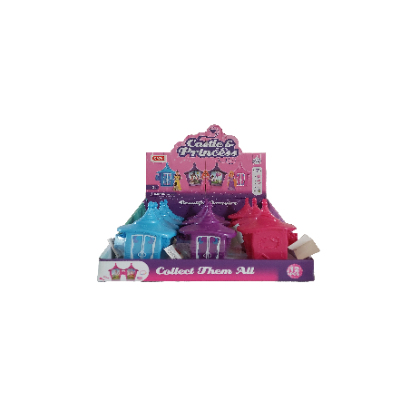 ŞATO SÜRPRİZ BEBEK