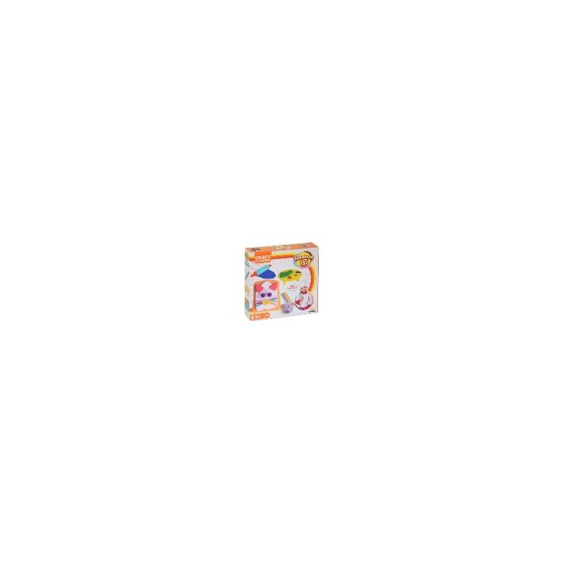 SUN-SABC-CRF-OYUN HAM.SET SOFRA HAMUR İŞİ 4x5 | Belinda Toys