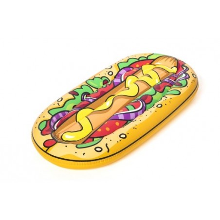 HOTDOG ŞEKİLLİ YATAK 190X109CM