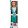 SUN-SABC-DZM-MNK.BEBEK CLARA SPORTY WALKING DOLL 80CM.