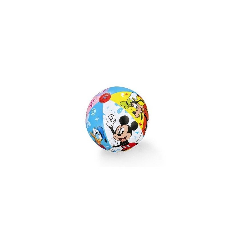 MICKEY MOUSE DENİZ TOPU 51CM