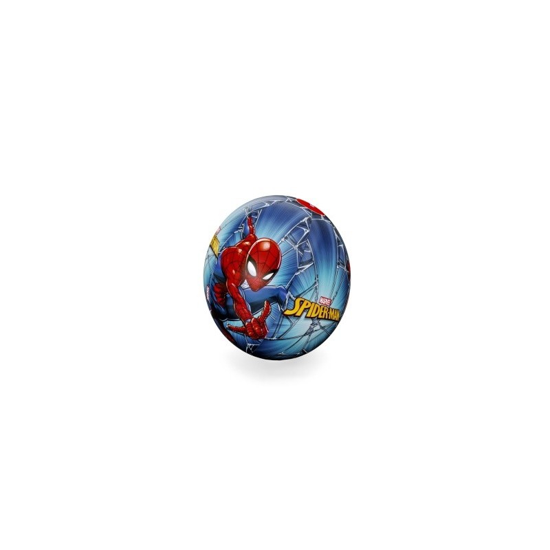 SPIDERMAN DENİZ TOPU 51CM | Belinda Toys