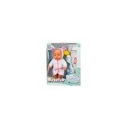 SUN-SABC-BBL-BEBEK SET BEBELOU BANYO SAATİ AKS.35CM