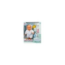 SUN-SABC-BBL-BEBEK SET BEBELOU BANYO SAATİ AKS.35CM