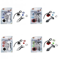 SUN-RST-ZAP-TOPAÇ FIRLATICILI 4R.