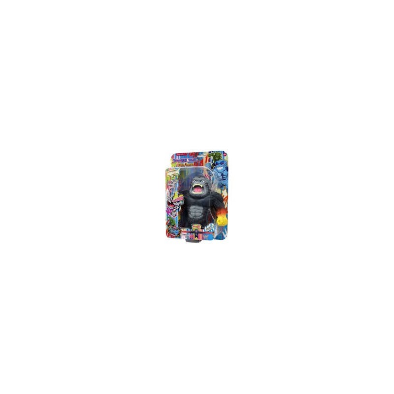 SUN-BTF-FİGÜR STRETCHAPALZ SCREAMERS GANG SER | Belinda Toys