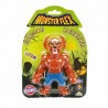 DMX FIGURE STRETCH MONSTERFLEX SUPER FLEXIBLE AQUA