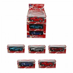 SUN-NRY-1/32 ARABA AVRUPA SERİ-3 5A.12D.