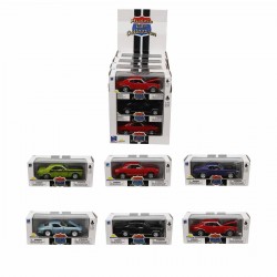 SUN-NRY-1/32 ARABA MUSCLE SERİ 6A.12D.