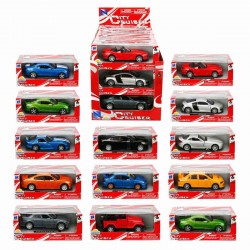 SUN-NRY-1/32 ARABA AMERIKAN SERİ-3 12A.12D.