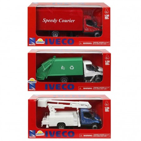 SUN-NRY-1/36 IVECO 3A.